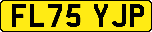 FL75YJP