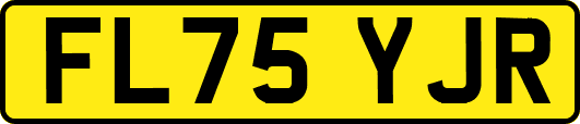 FL75YJR
