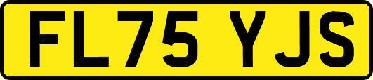 FL75YJS