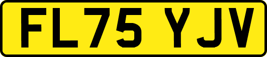 FL75YJV