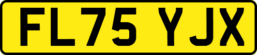 FL75YJX