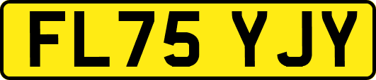FL75YJY