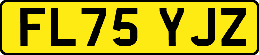 FL75YJZ