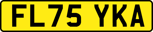 FL75YKA