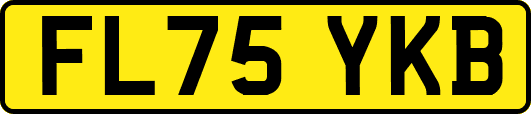 FL75YKB