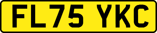 FL75YKC