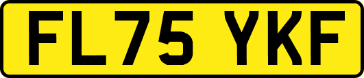 FL75YKF