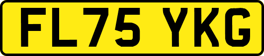 FL75YKG