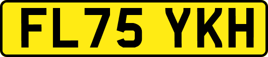 FL75YKH