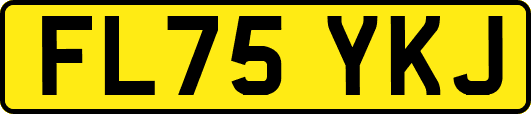 FL75YKJ