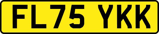 FL75YKK