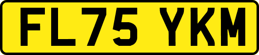 FL75YKM