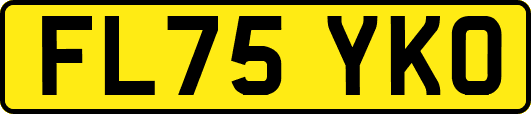 FL75YKO