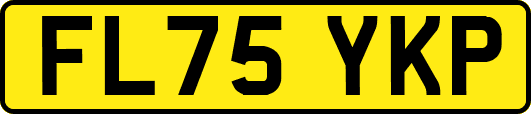 FL75YKP