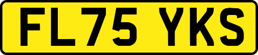 FL75YKS