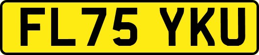 FL75YKU