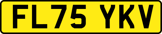 FL75YKV