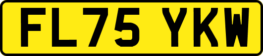 FL75YKW