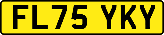 FL75YKY