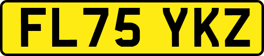 FL75YKZ