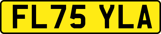 FL75YLA