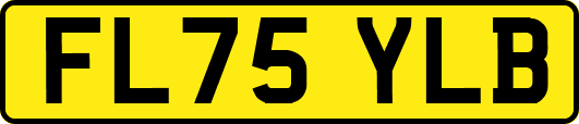 FL75YLB