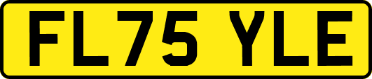 FL75YLE