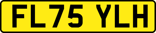FL75YLH