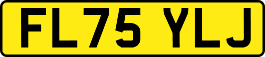 FL75YLJ