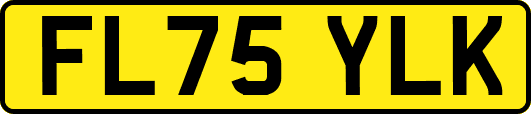 FL75YLK