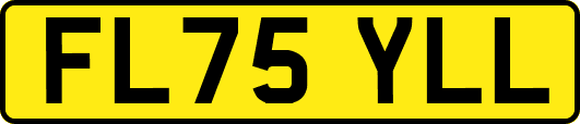 FL75YLL