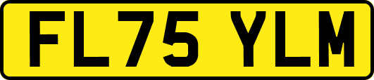 FL75YLM