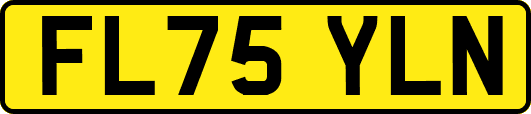 FL75YLN