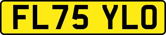 FL75YLO