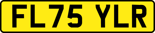 FL75YLR