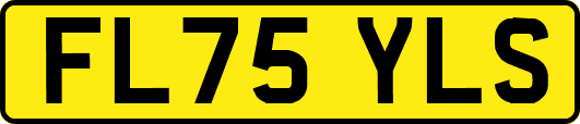 FL75YLS