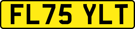 FL75YLT