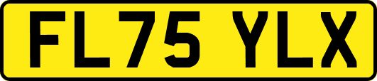 FL75YLX