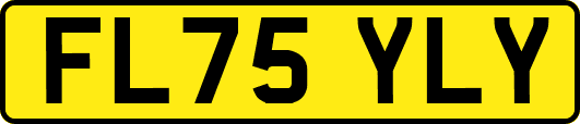 FL75YLY