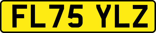 FL75YLZ