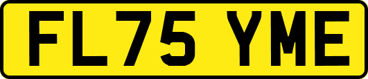 FL75YME