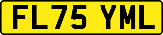 FL75YML
