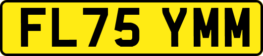 FL75YMM