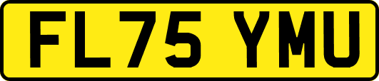 FL75YMU