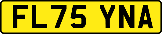 FL75YNA