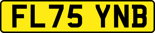 FL75YNB