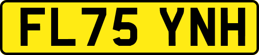 FL75YNH