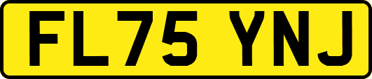 FL75YNJ