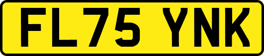 FL75YNK