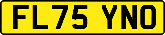 FL75YNO
